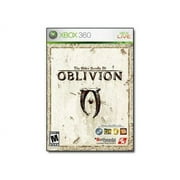 The Elder Scrolls IV: Oblivion - Xbox 360