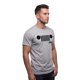thumbnail image 3 of PLAYERA JEEP HOMBRE CASUAL LIFESTYLE GRIS JS23M-TS01 gris 00L, 3 of 4