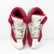 thumbnail image 4 of Ni - ke Ni - ke Boys Air Jordan 13 414575-600 Red Basketball Shoes Sneakers Size 1.5Y, 4 of 5