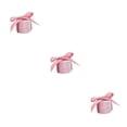 thumbnail image 2 of Collar de joyería Minnieouse Organizador de embalaje Rosa Type1 NO1, 2 of 6