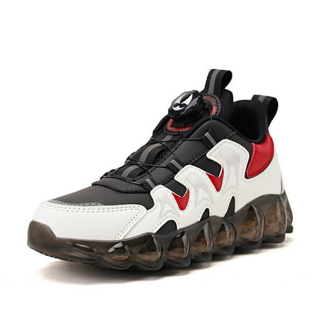 

Boys Shoes Trendy Lightweight Comfy Outdoor Non Slip Walking Shoes For Toddler Children Kids Sneakers Spring And Summer