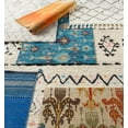 thumbnail image 2 of Surya Global Riad NZ Wool 6' x 9' Area Rugs RID3003-69, 2 of 4
