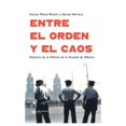 thumbnail image 1 of Entre el orden y el caos, 1 of 2