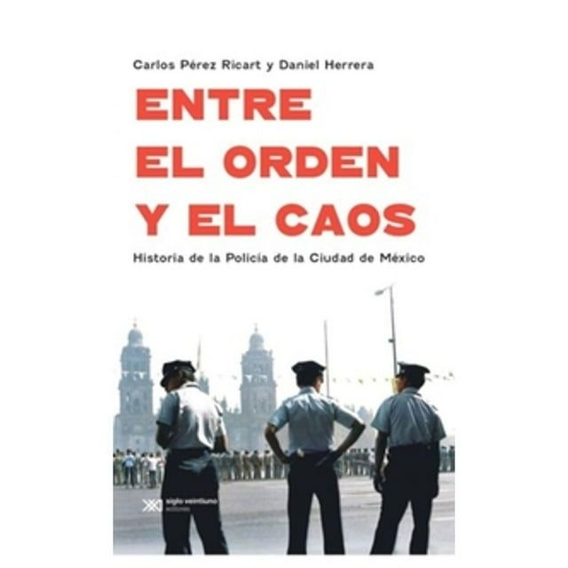Entre el orden y el caos