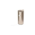 thumbnail image 3 of simplehuman 9 oz. Touch-Free Automatic Rechargeable Sensor Liquid Soap Dispenser, Rose Gold Stainless Steel, 3 of 3