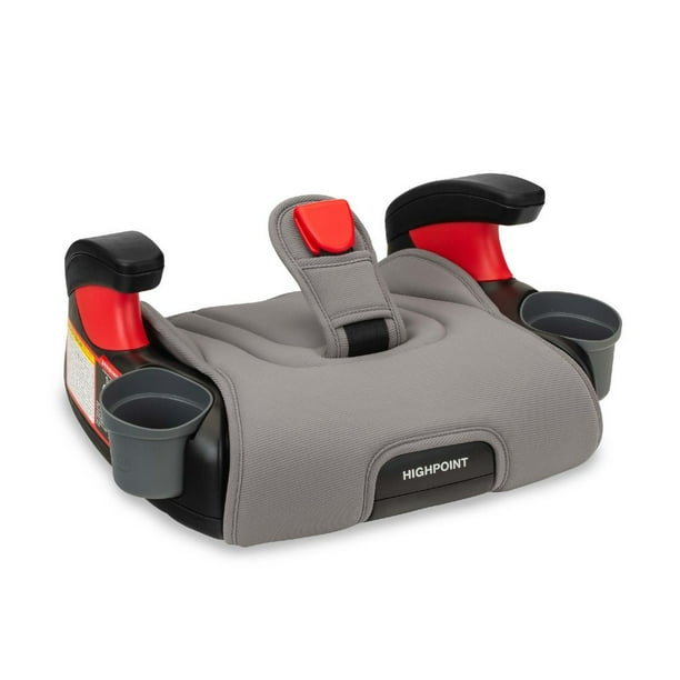 Britax top highpoint booster