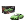 thumbnail image 1 of Coche fundido a presión Jada Toys Fast & Furious 2007 Porsche 911 GT3 1:24, 1 of 6