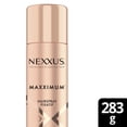 thumbnail image 1 of Nexxus Maxximum Super Hold Finishing Spray, 1 of 7