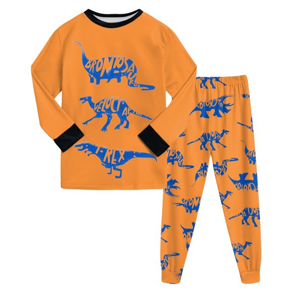 Duqingm Baby Boy Clothes Girl Outfits Fashion Sweatshirt Sweat Pant Kids Toddler Tops Pant Sets,4-5 Years