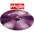 thumbnail image 6 of Paiste Cymbals 18 900 Cs Purple Crash, 6 of 8