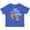 Royal Blue, variant on Inktastic I Just Really Like Sea Lions Ok Boys or Girls Toddler T-Shirt