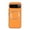Orange, variant on Case Compatible with Google Pixel 9 Pro XL, Plain Fabric Back TPU Frame Magsafe Ultra Slim Lightweight Shockproof Anti-Falling Protective Thin Back Cover for Google Pixel 9 Pro XL, Orange