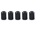thumbnail image 3 of 100 Pcs Capuchon d'Extrémité Thermorétractable Chaud Capuchon Thermorétractable Protection Imperméable pour Embout de Câble 40*60 mm, 3 of 10