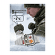 thumbnail image 2 of HUMPBUCK DIGITEMP 2301 Reloj Multifuncional; Doble horario, Alarma, Luz led, cara blanca, 2 of 5