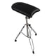 thumbnail image 1 of reposapiernas reposas completo soporte para salón silla esponja almohadilla para soporte ajustable 65100cm, 1 of 9