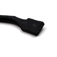 thumbnail image 3 of Toma de sonido Auxiliar Interruptor para RCD510 / 310 Golf Mk6 kusrkot cable auxiliar de coche, 3 of 6