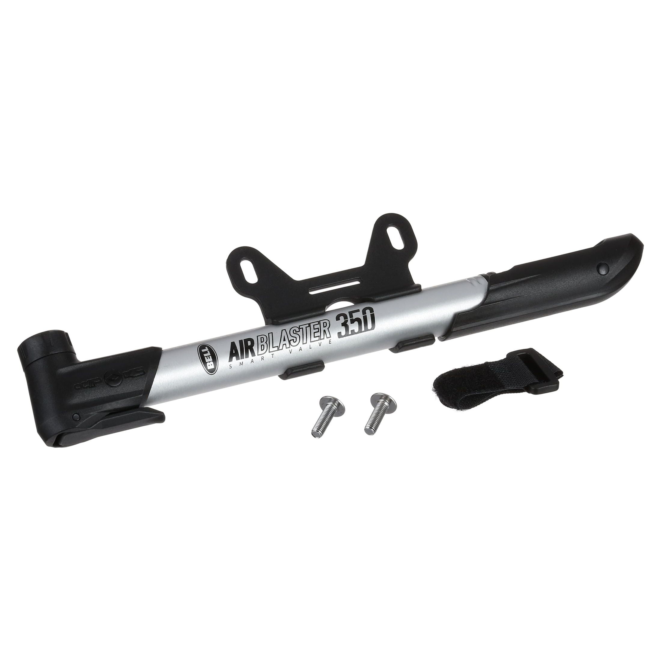 Airblaster 350 High Volume Bicycle Frame Pump