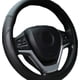 thumbnail image 1 of Cubre Volante Protector Funda Volante Piel 38cm Microfibra, 1 of 4