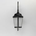 thumbnail image 5 of Maxim Lighting - LED Outdoor Wall Sconce - Outdoor Wall Mount - Dover-12W 1 LED, 5 of 5