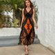 thumbnail image 5 of Marble Vestido Sin Mangas , Vestidos De Lujo Para Ocasiones Oficiales, 5 of 5