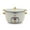 Cream, variant on GreenLife 6 Quart Non Stick Family Meal Slow Cooker with Removable Pot, Cream
