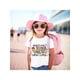 thumbnail image 3 of Kindergarten Shirt Boys Girls Watch out Kindergarten Here i Come Shirts Kids First Day of Pre K Back to School Gift Tee, 3 of 8
