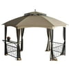 Replacement Canopy set (Deluxe) for L-GZ076PST-1B Hexagon Leaf Gazebo