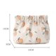 thumbnail image 2 of Almacenamiento Mini Maquillaje Informal Lindo Portable Impreso No Zipper Ligero para Joyas, 2 of 6