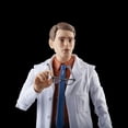 thumbnail image 3 of Figuras de acción de Marvel Legends Gray Hulk y el Dr. Bruce Banner, 3 of 9