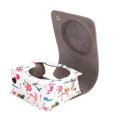 thumbnail image 4 of Protective PU Leather Camera Case Bag with Strap for Fujifilm Instax Mini 70, 4 of 8