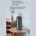 thumbnail image 5 of S49 Pro Bluetooth Speaker Wireless Portable Stereo Bluetooth 5.2,3600Mah Battery, 5 of 5