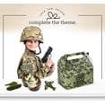 thumbnail image 3 of Soldier Paper Treat Boxes 20 Pack 6.25" X 3.75" X 3.5", 3 of 4