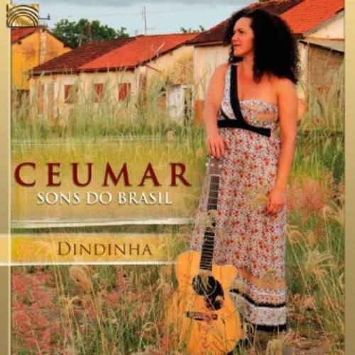 Ceumar - Sons Do Brasil - Music & Performance - CD