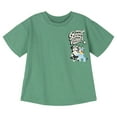 thumbnail image 2 of Bluey Bingo Chloe T-Shirt and Pants Outfit Set Toddler to Little Kid, 2 of 5