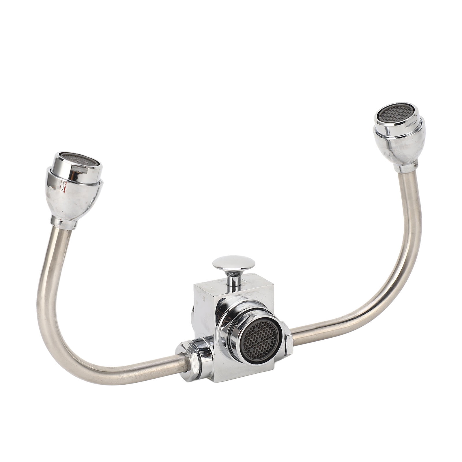 CGOLDENWALL Eye Wash Station Portable Emergency Eyewash Station Cleaning & Janitorial Supplies - View #6