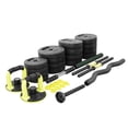 thumbnail image 2 of Mancuernas Ajustables Set 40 Kg Altera Para Ejercicio Gym, 2 of 9
