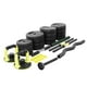 thumbnail image 2 of Mancuernas Ajustables Set 40 Kg Altera Para Ejercicio Gym, 2 of 9