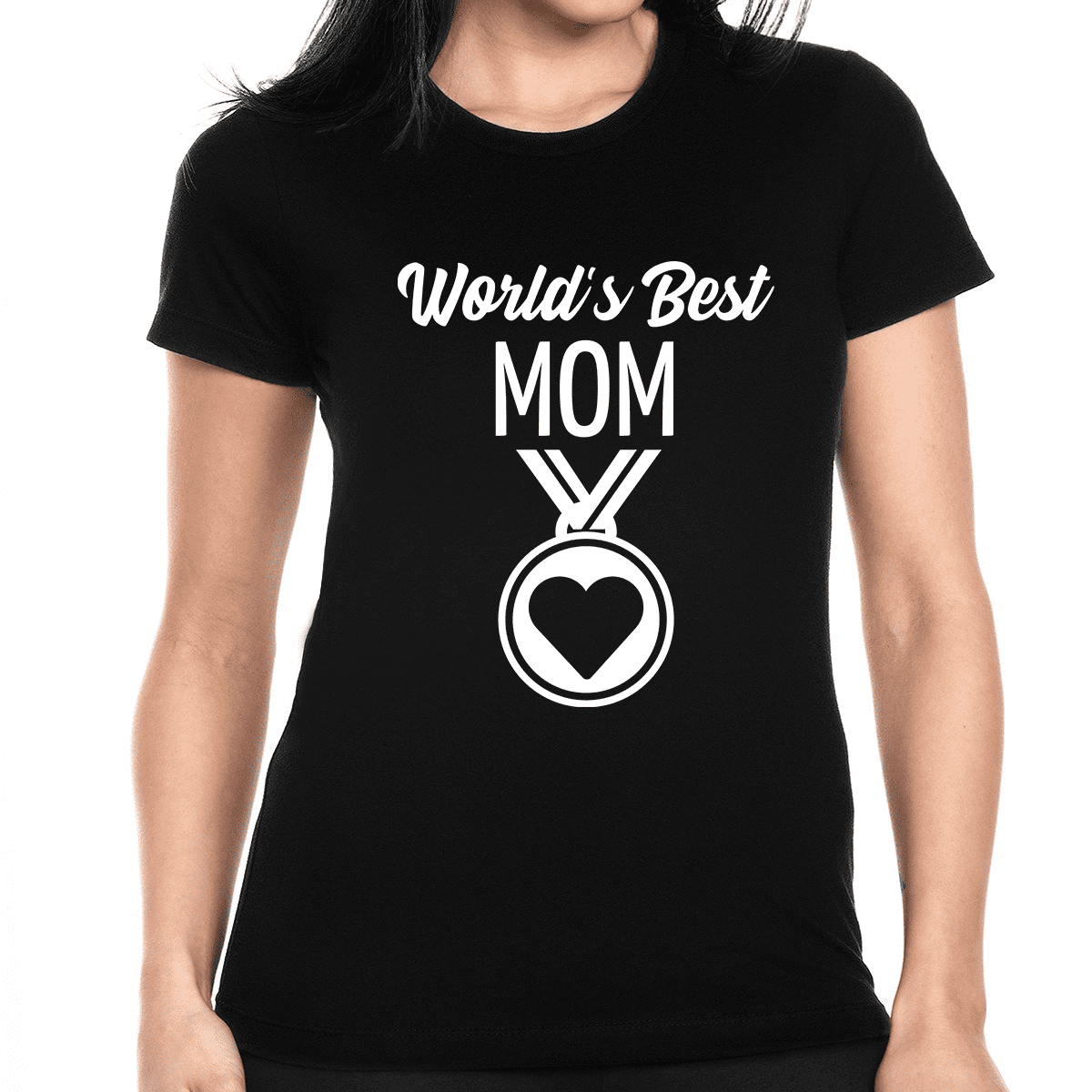 World's Best Mom Shirt Mothers Day Shirt Boy Mom Shirt Mama Shirt -  Walmart.com, image size:1200x1200