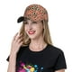 thumbnail image 5 of Fotbe Poker Chips Gorro Clásico de Béisbol, Gorra Ajustable con Broche Snapback, Gorro de Exterior de Algodón Suave, 5 of 6