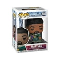 thumbnail image 1 of Funko POP! Frozen - Mattias Vinyl Figure, 1 of 2