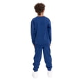 thumbnail image 4 of Sonic the Hedgehog Boys Graphic Crewneck Sweatshirt and Joggers Set, 2-Piece, Sizes 4-16, 4 of 8