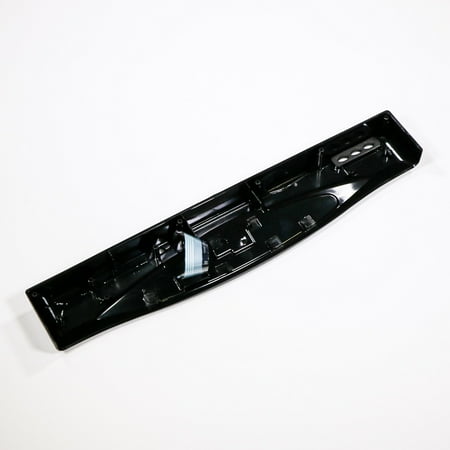 Whirlpool Genuine 6 920244 Maytag Dishwasher Control Panel From Whirlpool Genuine 6 920244 Maytag Dishwasher Control Panel