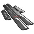 thumbnail image 3 of For Kia Picanto 2016-2019 Door Sill Scuff Protector, 3 of 5