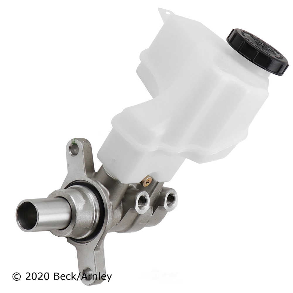 BeckArnley 072-9980 Brake Master Cylinder