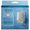 thumbnail image 1 of Mrs. Meyer's Clean Day Plug in Scented Oil Diffuser Kit Rainwater, 1 of 5
