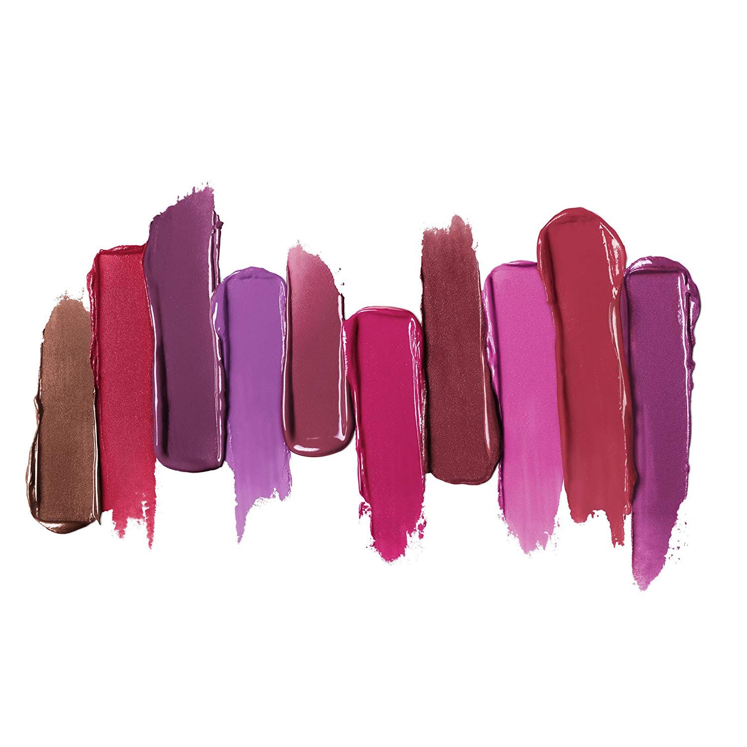 COVERGIRL Queen Collection Waterproof Stay Luscious Lipstick, Q710 Passion