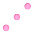 thumbnail image 1 of Matsuzay Molde de silicona para pastel de 10 pulgadas, Mousse, postres, utensilios para hornear, bandeja para hornear, herramientas para Type1 NO1, 1 of 6