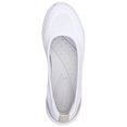 thumbnail image 3 of Easy Spirit Womens Glitz 2 Knit Slip On Walking Shoes, 3 of 4