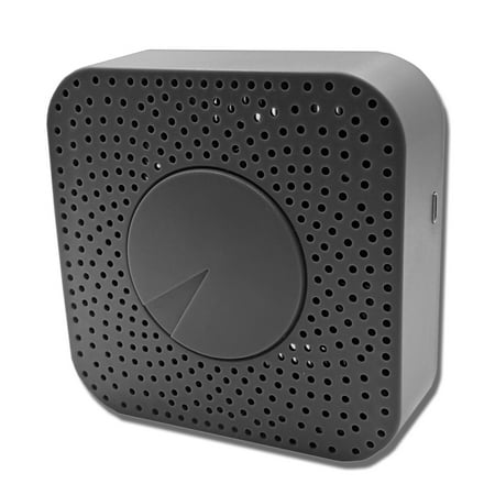 

GDHOME Tuya Smart 5-in-1 Air Detector