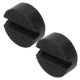 thumbnail image 2 of Jack Pad Adapter, Standard Size Jack Stand Protector Universal Large Load Bearing  For Car Maintenance, 2 of 8